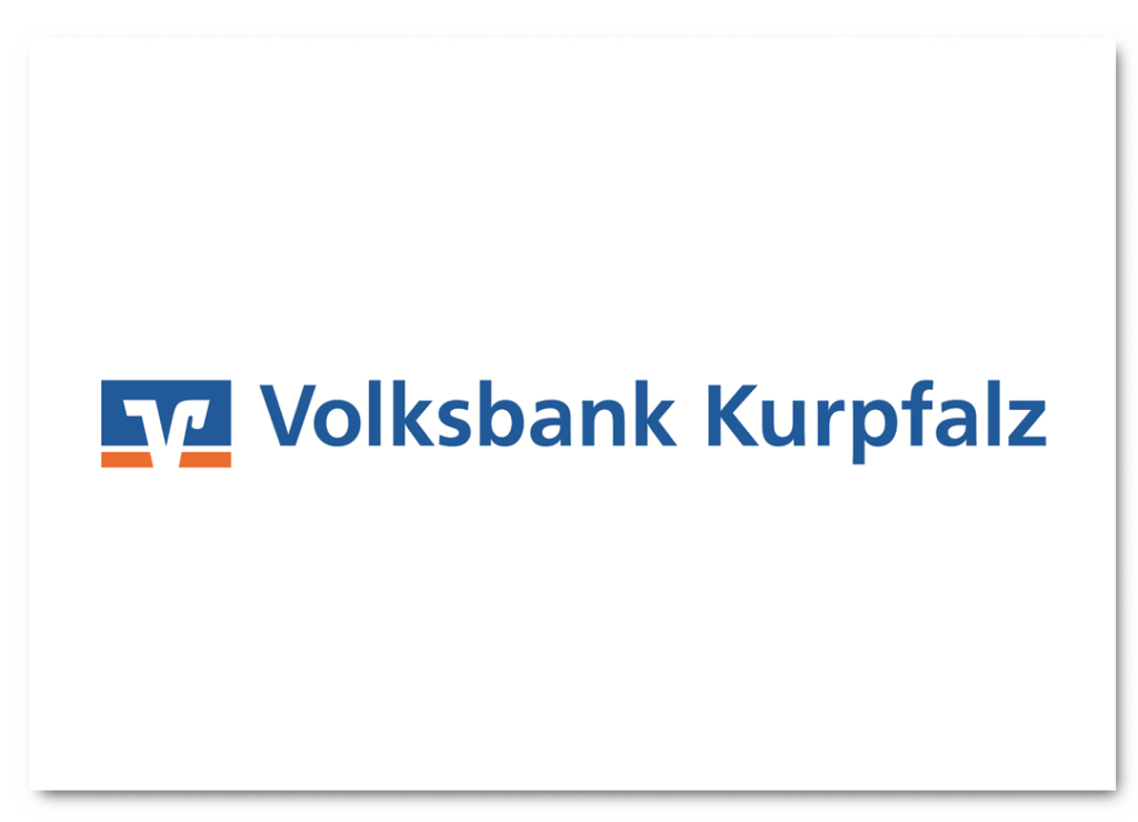 Volksbank Kurpfalz Kachel