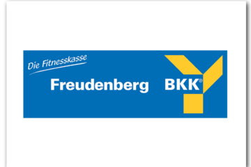 BKK Freudenberg Kachel