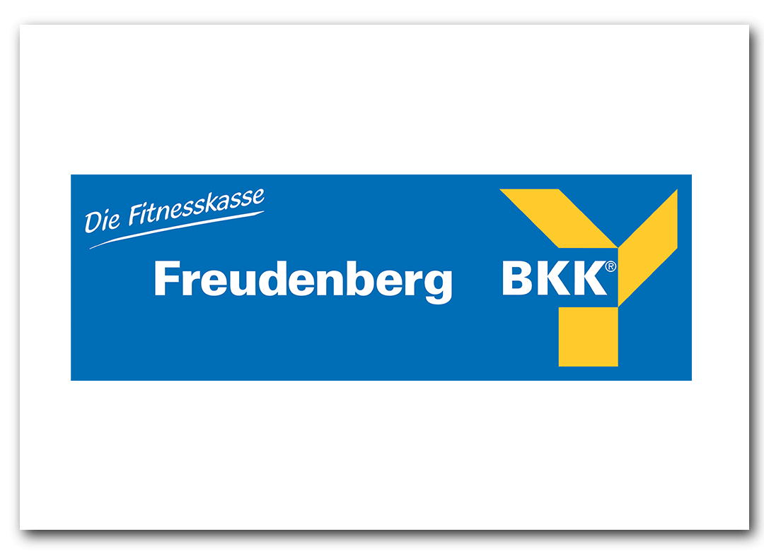 BKK Freudenberg Kachel