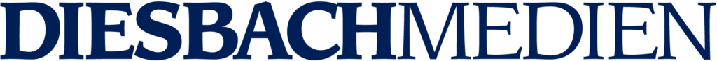 DiesbachMedien Logo