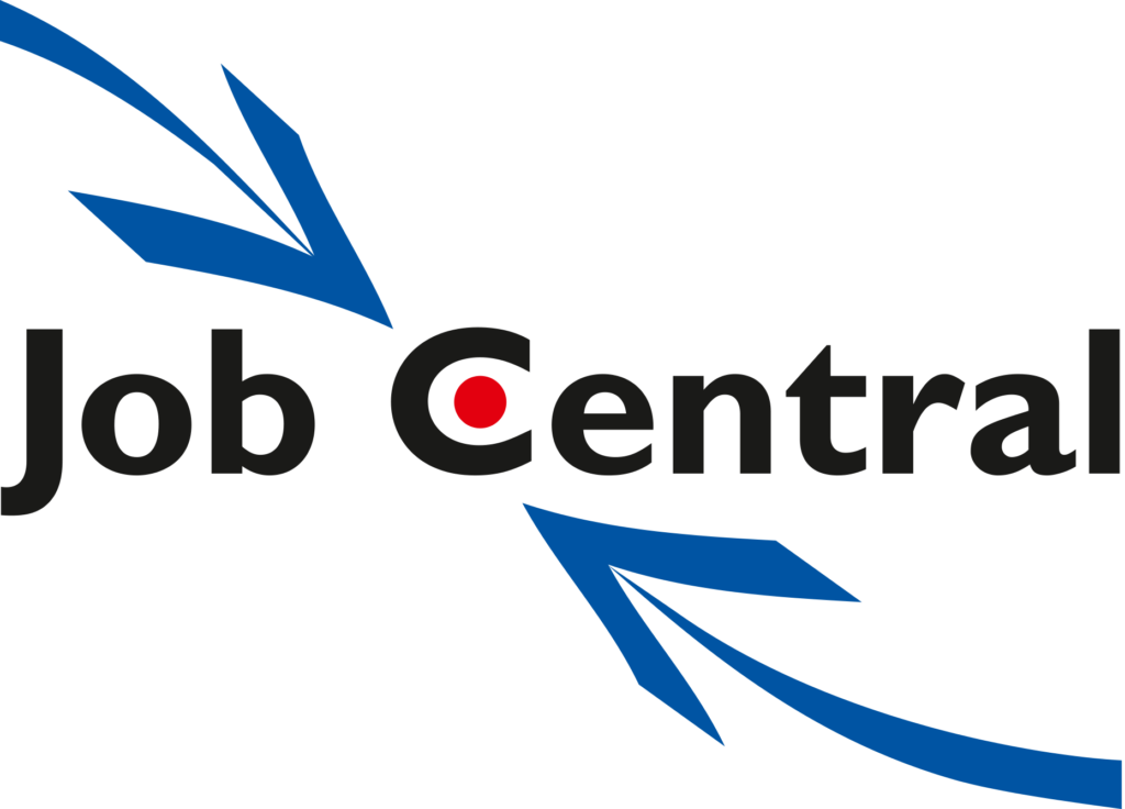 Job Central Logo