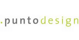 punto design 5 Punto Logo