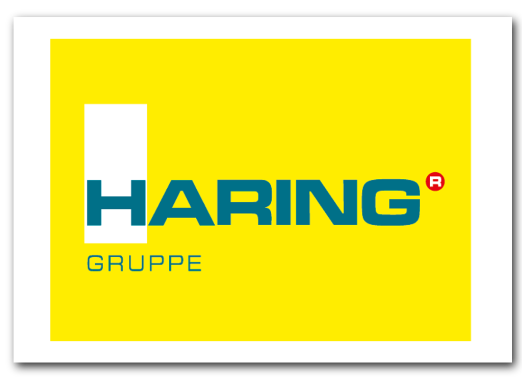 Haring 5 Logo Haring