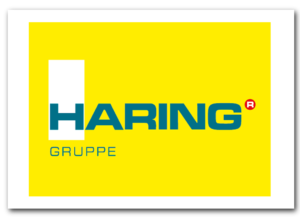 Logo Haring