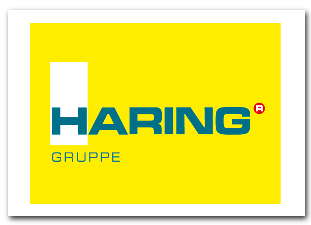 Logo Haring